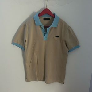 Prada polo